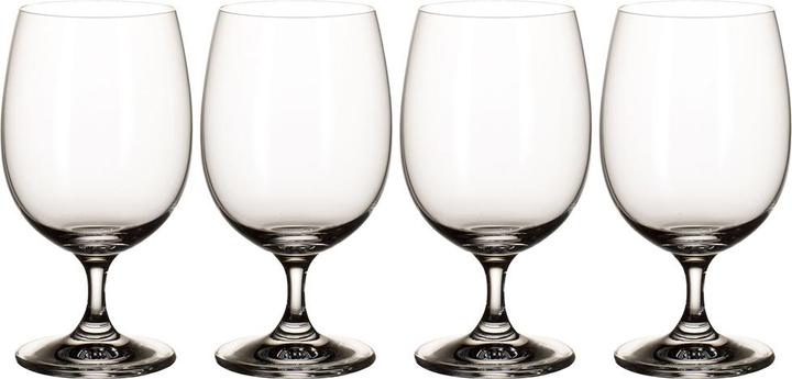 Immagine prodotto Villeroy & Boch Set di calici d'acqua 4 pezzi LA DIVINA (33 cl, 4 Occhiali, Set di bicchieri da vino)