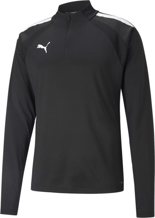 Puma teamLIGA 1/4 Zip Top-657236