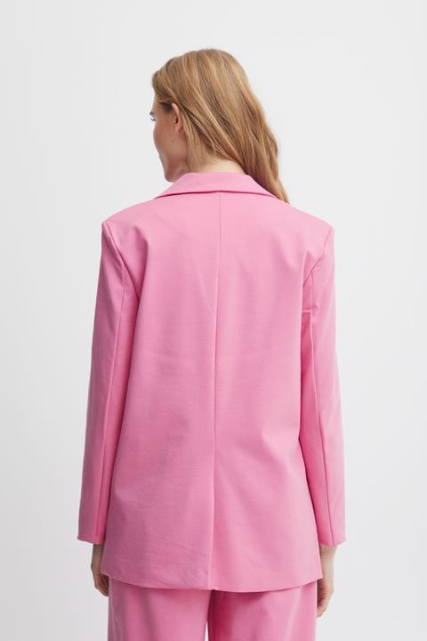 Produktbild Ichi IHKATE SUS OVERSIZE BL - 20118123 (M)