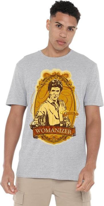 Image du produit Cheers - T-shirt WOMANIZER - Homme (5XL)