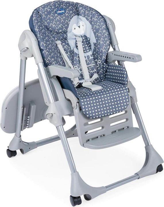Immagine prodotto Chicco Polly Easy (Seggiolone)