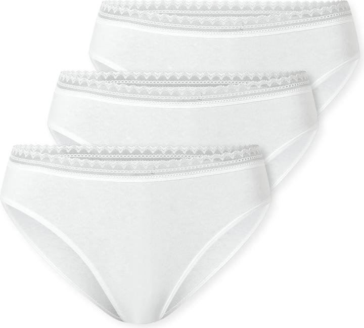 Schiesser Rioslip Modern Multipacks (42, 3er Pack)