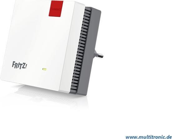 Produktbild AVM FRITZ!Repeater 600 (600 Mbit/s)