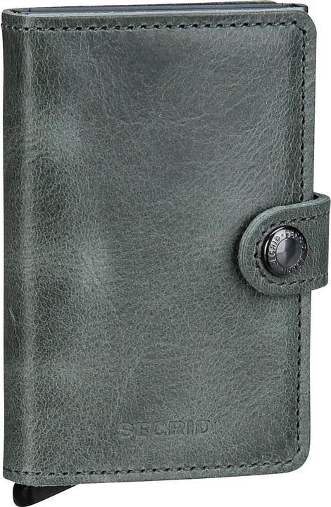 Produktbild Secrid Miniwallet VINTAGE