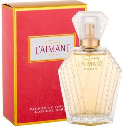 Produktbild Coty L’aimant (Eau de Toilette, 50 ml)
