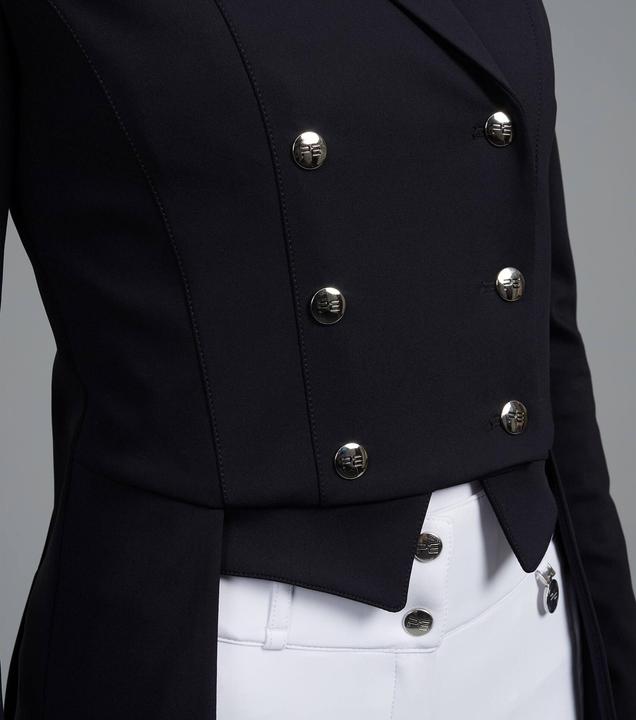 Premier Equine Capriole