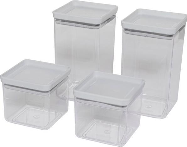 Actual product image Brabantia Tasty storage container (4.60 l)
