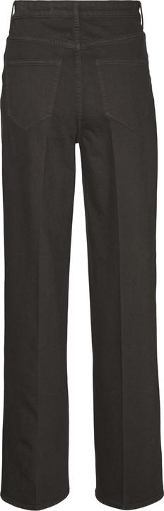 Produktbild Vero Moda VMTESSA Hohe Taille Weiter Beinschnitt Jeans Weit geschnitten (W28/L32)