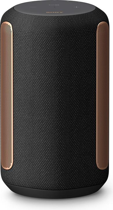 Sony SRS-RA3000 (Netzbetrieb)