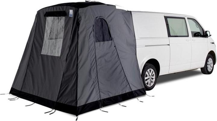 VanSpace Heckzelt Space Premium für VW T6/T5 (ab 2015) (Vorzelt, 5 kg)
