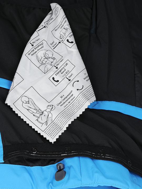 Actual product image Schöffel Misurina Ski Jacket (L)