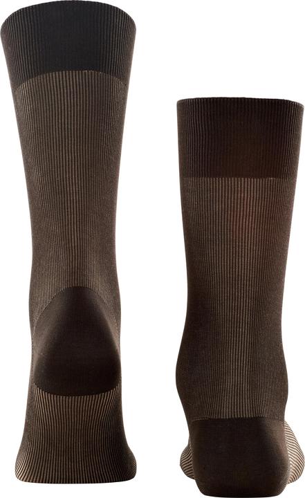 Produktbild Falke Fine Shadow Herren Socken (Einzelpack, 45 - 46)