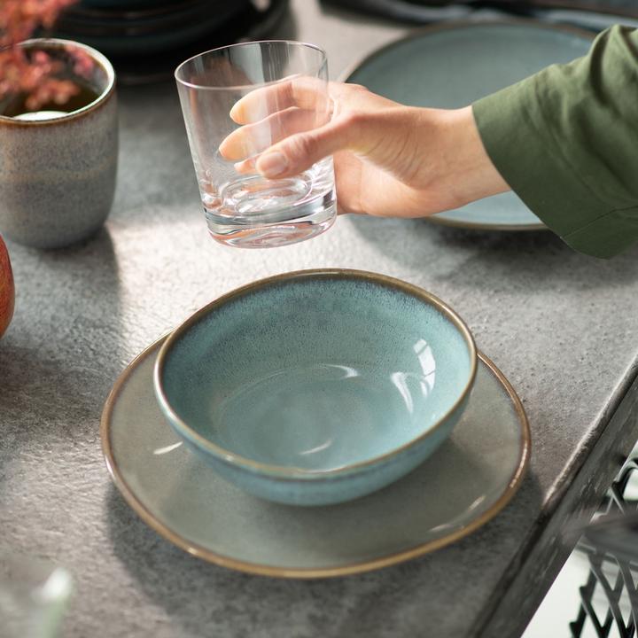 Actual product image Like. by Villeroy & Boch Lave (6 Piece)
