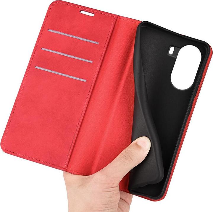 Produktbild Cover-Discount Flip Case (Xiaomi Poco X7 Pro)