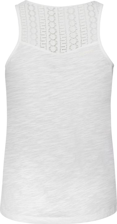 Produktbild Protest Damen Singlet PRTBECCLES Canvasoffwhite L/40 (40)