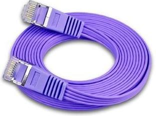 Actual product image Wirewin Network cable (STP, CAT6, 7.50 m)