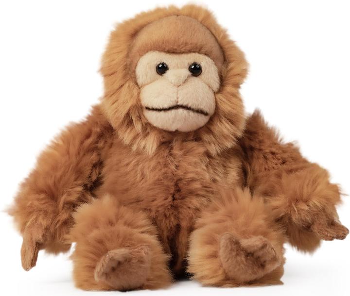 Produktbild Living Nature Orang-Utan-Baby (17 cm)