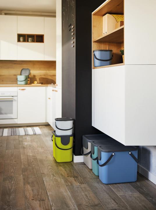 Actual product image Rotho Albula (25 l)