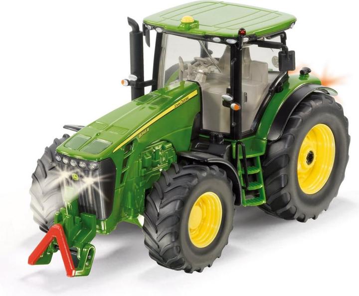 Actual product image Siku John Deere 8345R