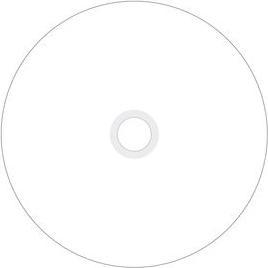 Produktbild MediaRange BD-R 50GB 6x IW(25) BluRay Cake, Kapazität: 50GB (25 x)