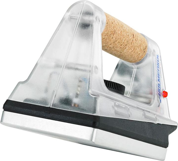 Holmenkol Electronic Racing Waxer 230 V Wachseisen (Wachseisen)