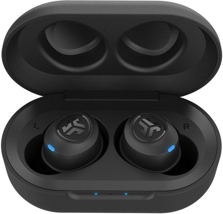 Actual product image JLab Audio JBuds Air (6 h, Wireless)