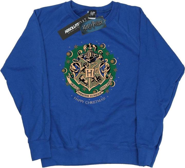 Produktbild Christmas Wreath Sweatshirt (L)