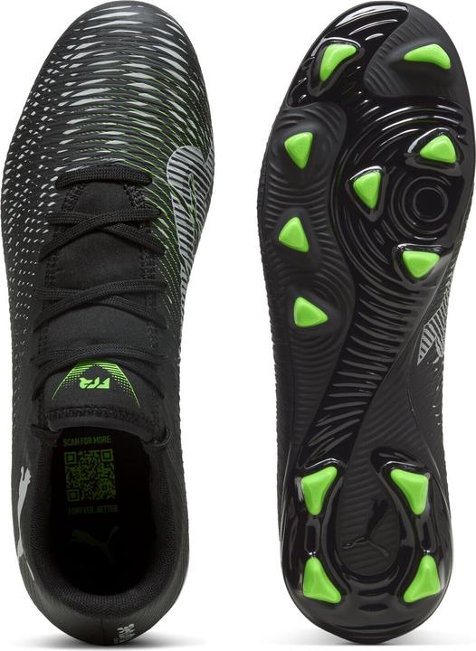 Produktbild Puma Future 8 Play Fg/Ag (45)