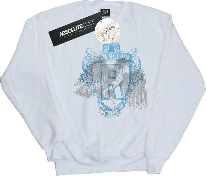 Image du produit - Sweat RAVENCLAW RAVEN CREST - Homme (L)