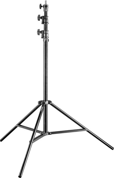 Immagine prodotto Walimex pro Pro lampada treppiede AIR, 290cm (290 cm, 7 kg)