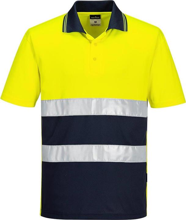 Portwest Poloshirt Signalkleidung