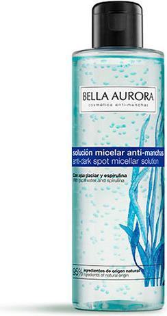 Produktbild Bella Aurora Anti-Flecken-Mizellen-Lösung 200 ml (Mizellenwasser, 200 ml)