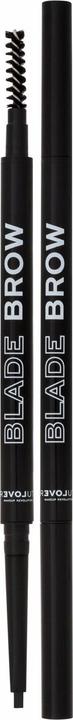 Makeup Revolution ade Brow Brow Pencil - Eyebrow pencil 0.1 g Granite (Granites)
