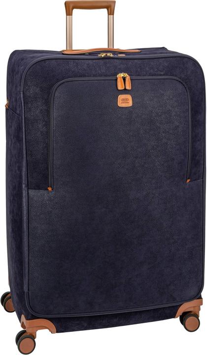 Produktbild Brics Bric's Trolley + Koffer Life Trolley L (124 l, L (90 - 115l))