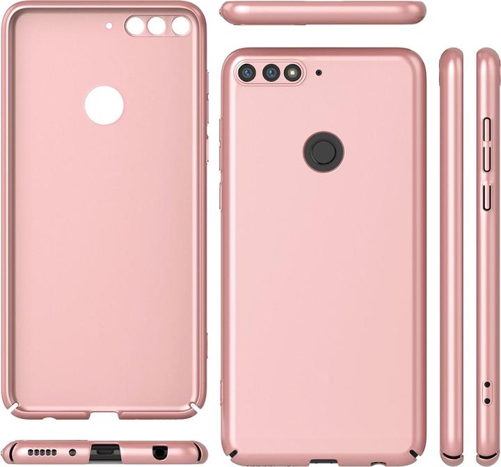 Immagine prodotto Nalia Custodia per cellulare (Huawei Y7 (2018))