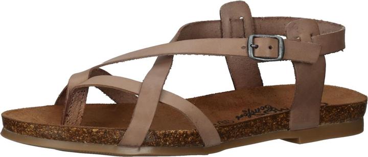 Produktbild Cosmos Comfort Mit dieser Riemchensandalette von ist genau der richtige Begleiter gefunden! Mit Lede (37)
