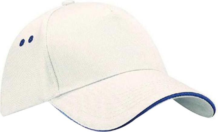 Beechfield Baseballkappe Ultimate (One Size)