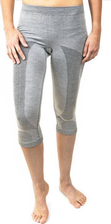 Actual product image Merino & More Merino pants 3/4 (M)
