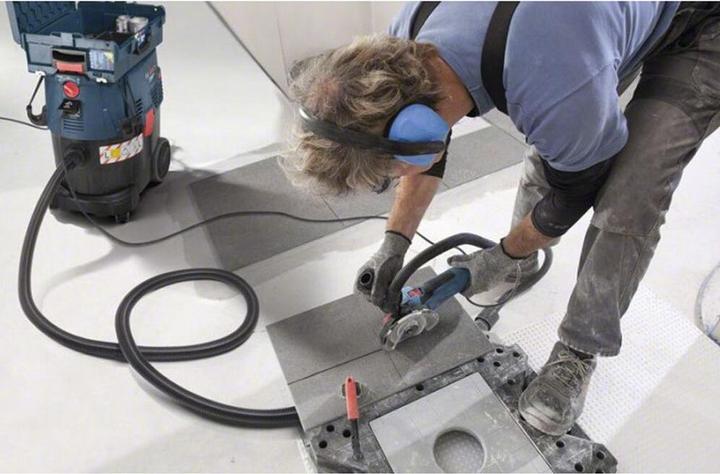 Produktbild Bosch Professional Gas 35 L Sfc+ (Nass-Trockensauger)