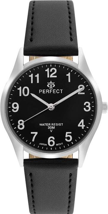 Produktbild PERFECT GX018-05 Damenuhr (34 mm)