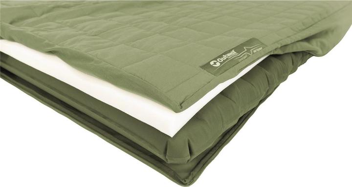 Actual product image Outwell Dreamland Single