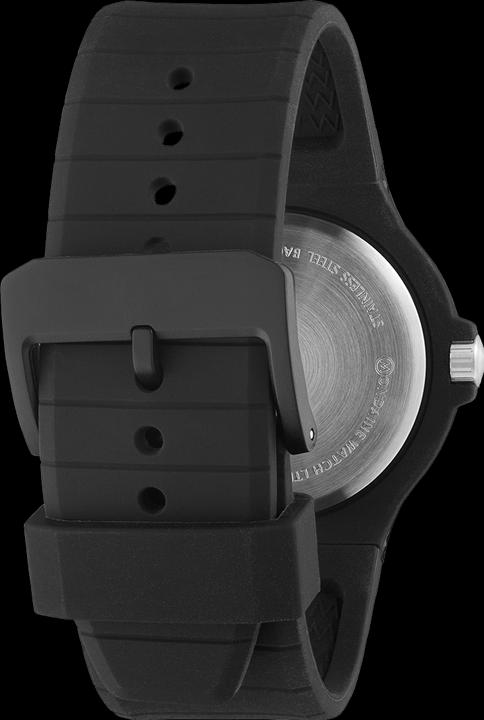 Actual product image M Watch Mondaine Maxi (Swiss made, Analogue wristwatch, 42 mm)