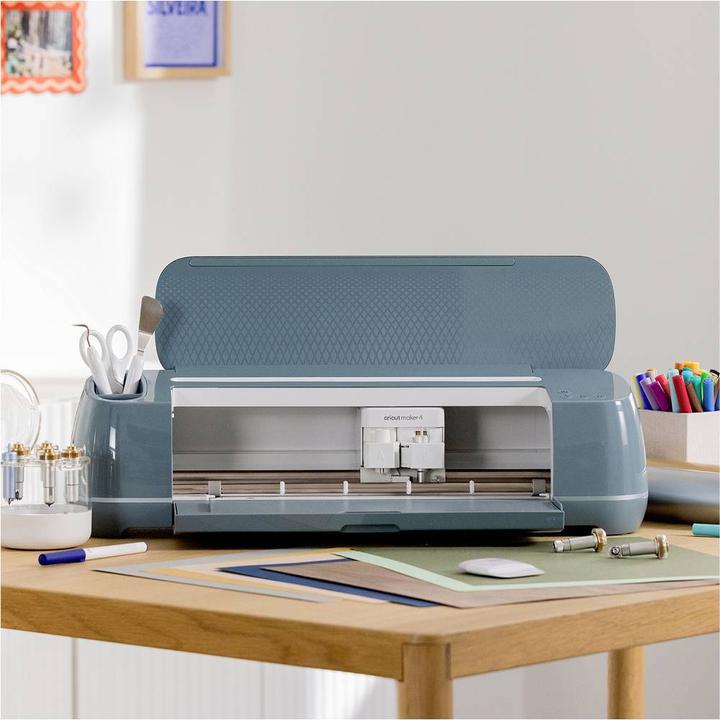 Produktbild Cricut Maker 4