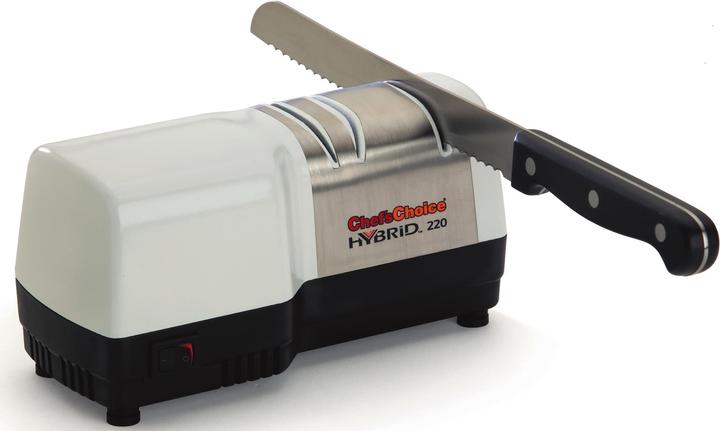 Actual product image Chef's Choice Ec220