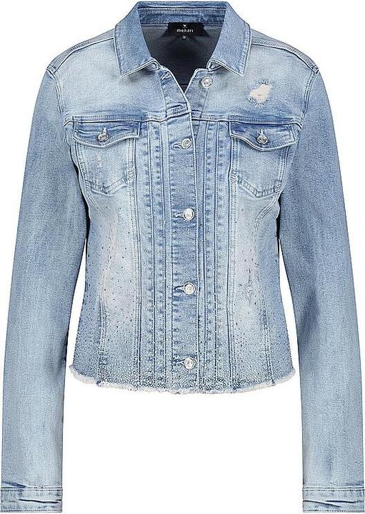 Produktbild Monari Jeansjacke (34)
