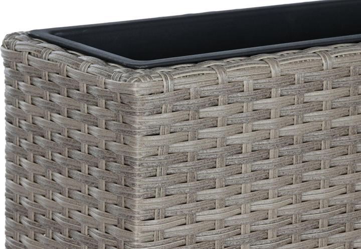 Produktbild Esprit Planter Home polypropylene Rattan 83 x 22 x 65 cm (83 cm)