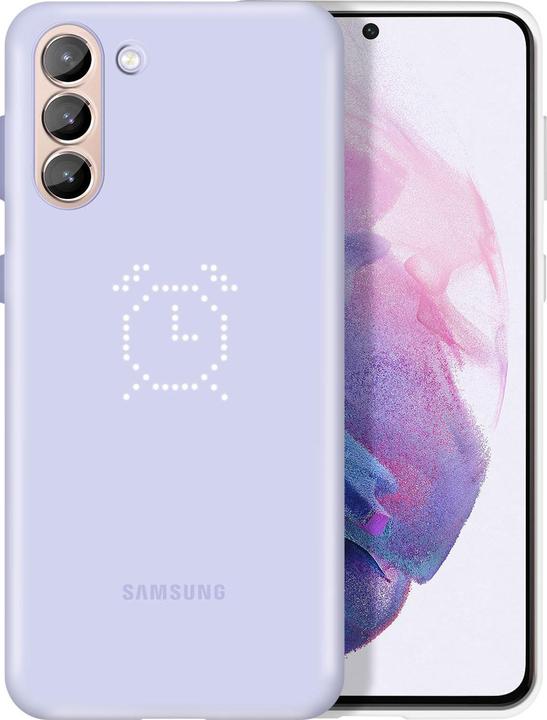 Image du produit Samsung Couverture LED intelligente (Samsung Galaxy S21 5G)