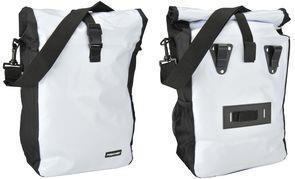 Produktbild Fischer Kurier (18 l, Gepäckträgertasche)