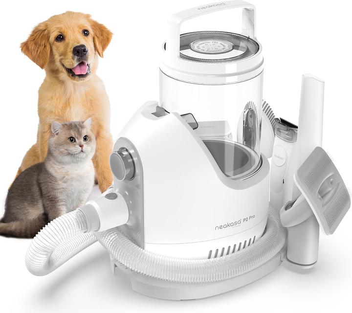 Actual product image Neakasa P2 Pro (Dog, Cat, 2000 ml)