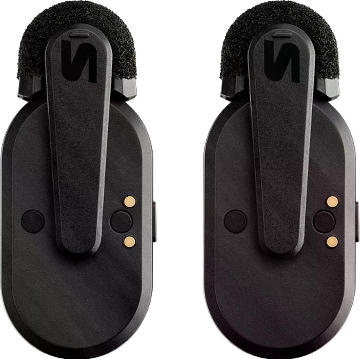 Actual product image Shure MoveMic MV-TWO